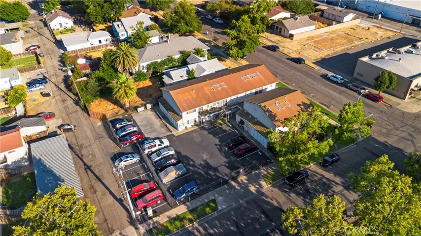 351 W 19th Street, Merced, California 95340