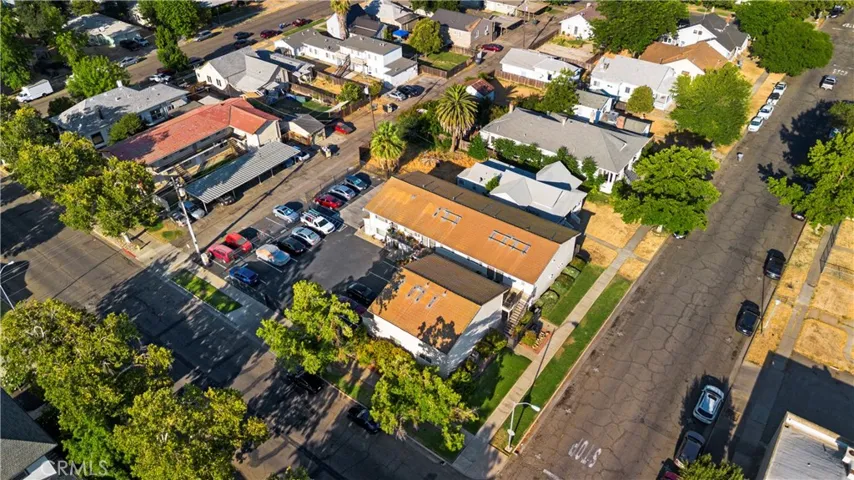 351 W 19th Street, Merced, California 95340