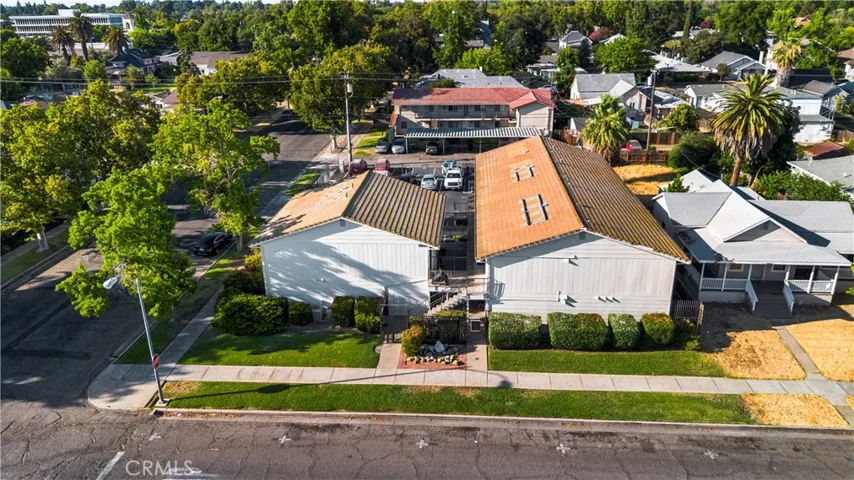 351 W 19th Street, Merced, California 95340