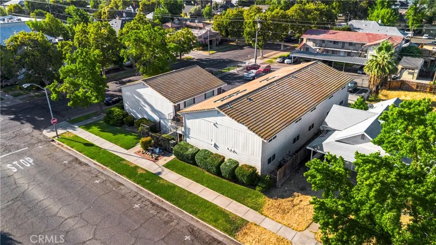 351 W 19th Street, Merced, California 95340