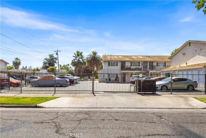 351 W 19th Street, Merced, California 95340