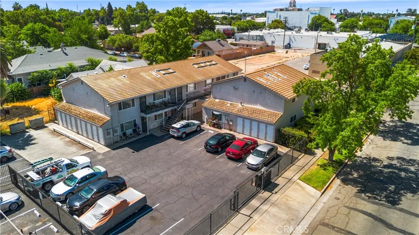 351 W 19th Street, Merced, California 95340
