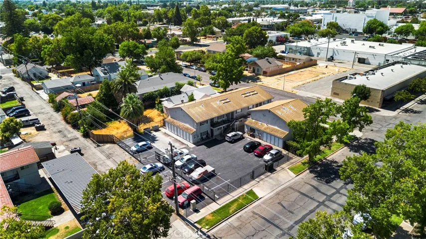 351 W 19th Street, Merced, California 95340