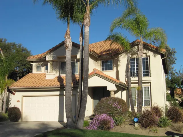 18129 Chieftain Ct, San Diego, California 92127