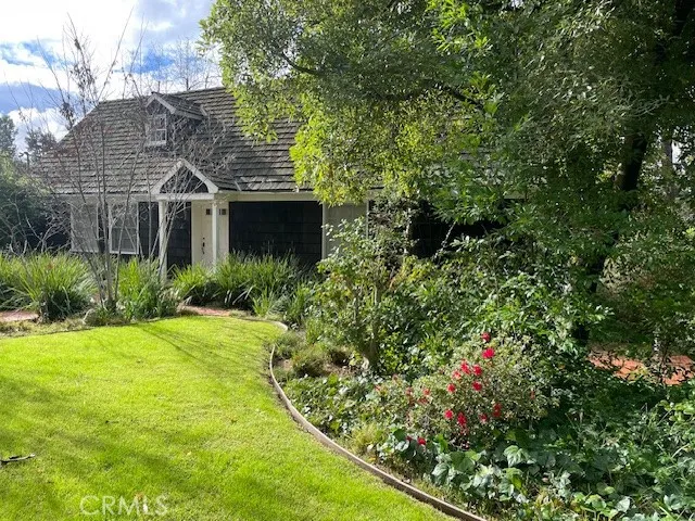 736 Burleigh Drive, Pasadena, California 91105
