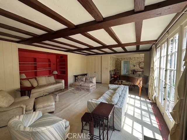 736 Burleigh Drive, Pasadena, California 91105