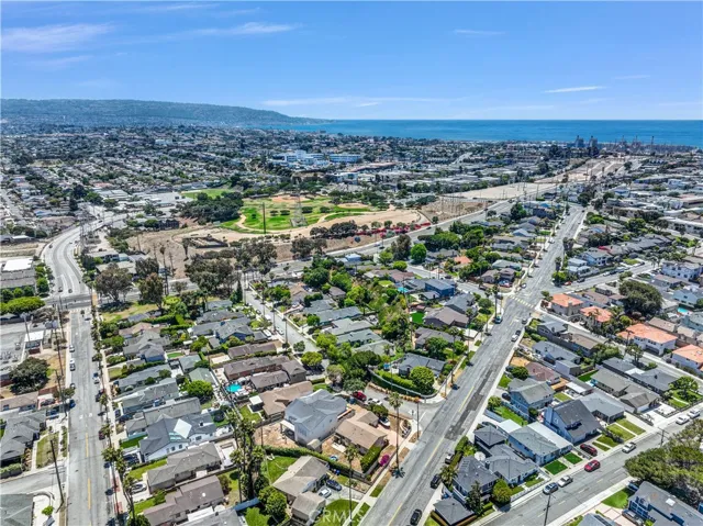 526 Cluster Lane, Redondo Beach, California 90278