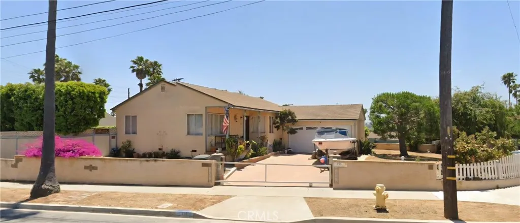 526 Cluster Lane, Redondo Beach, California 90278