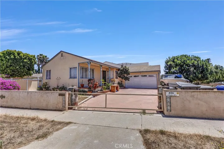 526 Cluster Lane Redondo Beach