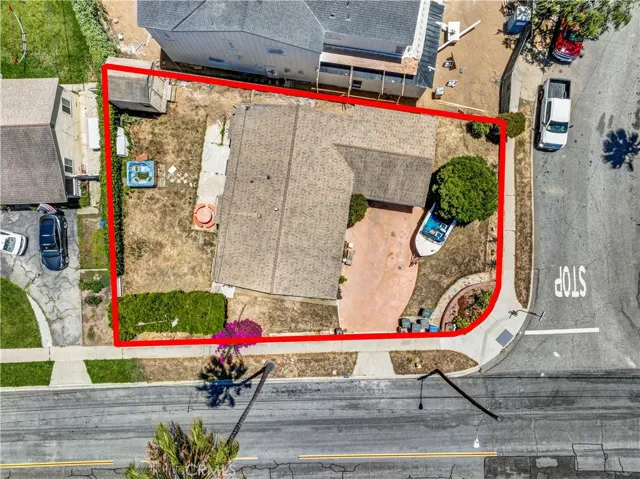 526 Cluster Lane, Redondo Beach, California 90278