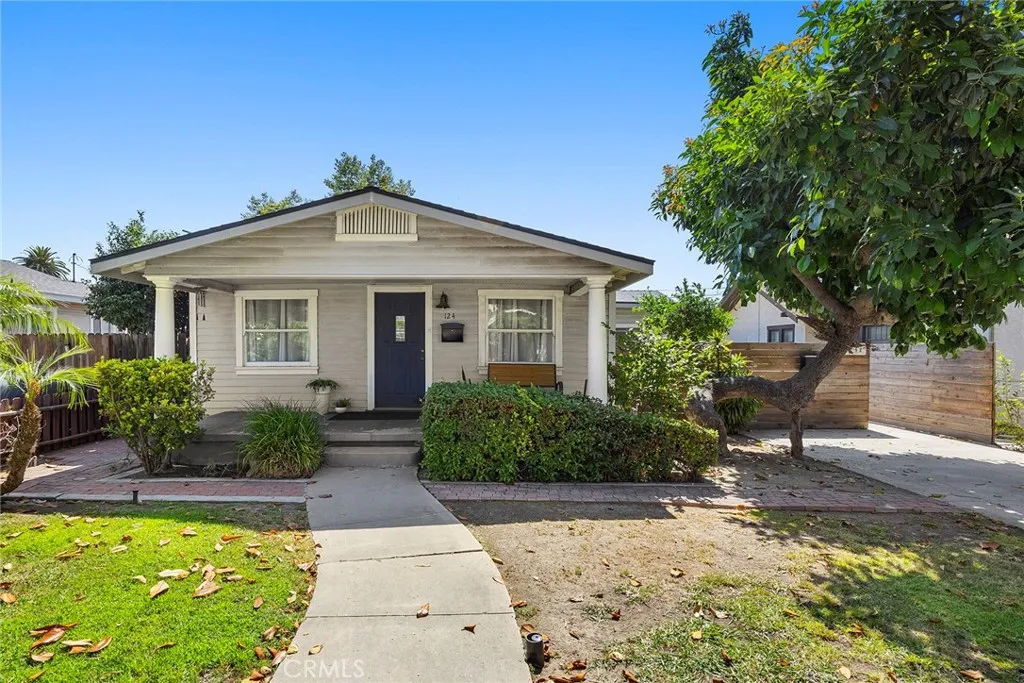 124 N Princeton Avenue, Fullerton, California 92831, ,Residential Income,For Sale,Princeton,RS25152846