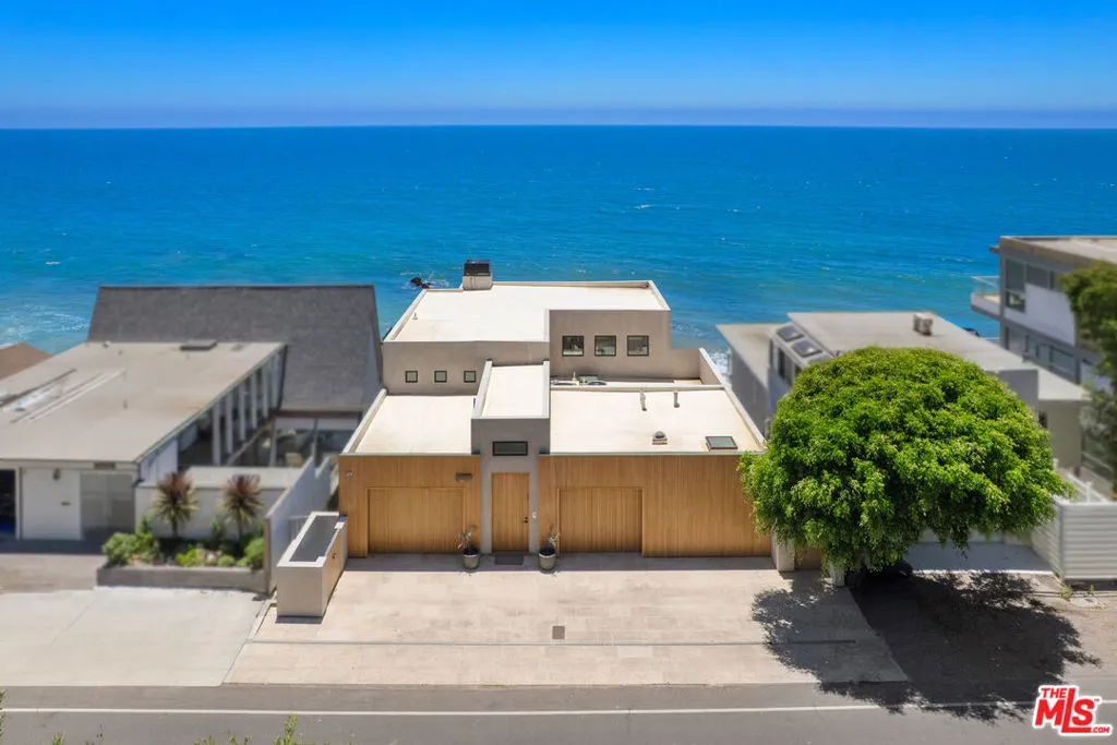 24818 Malibu Road, Malibu, California 90265, 4 Bedrooms Bedrooms, ,5 BathroomsBathrooms,Residential,For Sale,Malibu,25561839