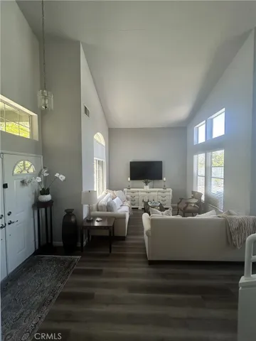 38836 Calistoga Street, Palmdale, California 93551