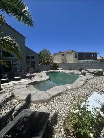 38836 Calistoga Street, Palmdale, California 93551