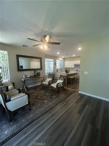 38836 Calistoga Street, Palmdale, California 93551