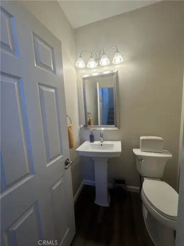 38836 Calistoga Street, Palmdale, California 93551