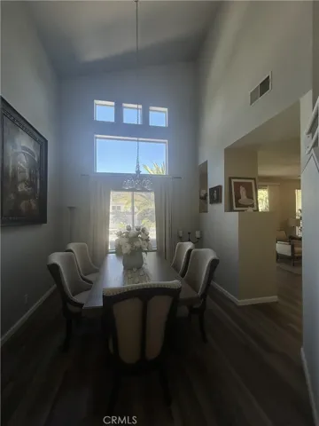 38836 Calistoga Street, Palmdale, California 93551