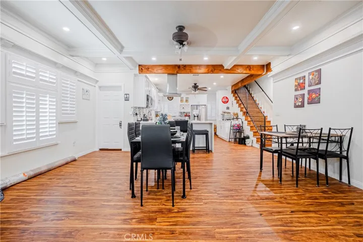 2289 W 29th Place, Los Angeles, California 90018