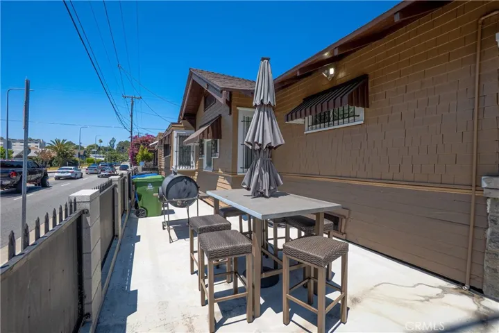 2289 W 29th Place, Los Angeles, California 90018