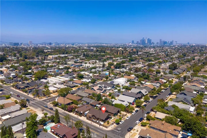 2289 W 29th Place, Los Angeles, California 90018