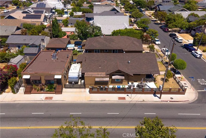 2289 W 29th Place, Los Angeles, California 90018