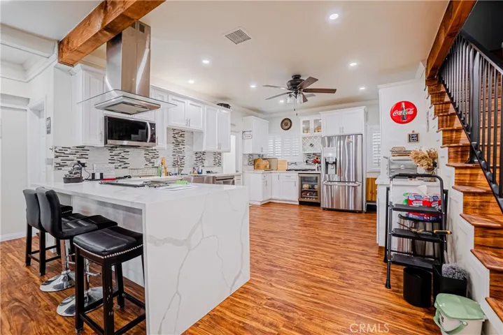 2289 W 29th Place, Los Angeles, California 90018