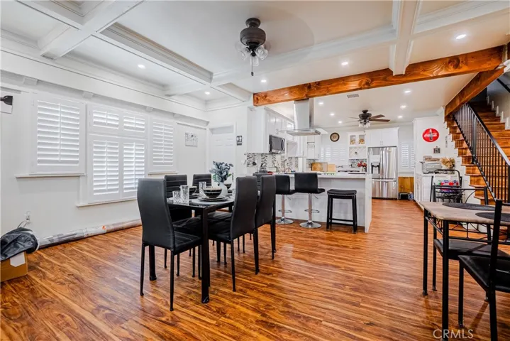 2289 W 29th Place, Los Angeles, California 90018