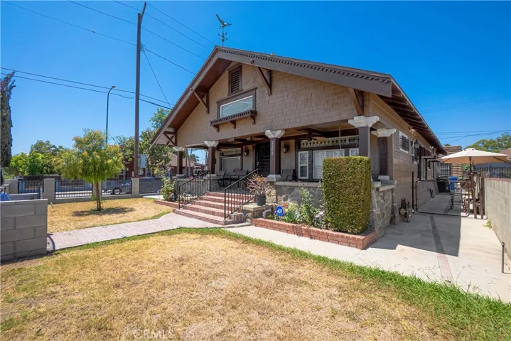 2289 W 29th Place, Los Angeles, California 90018