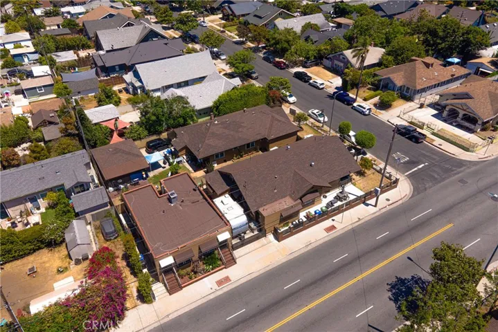 2289 W 29th Place, Los Angeles, California 90018