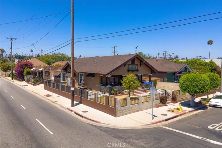 2289 W 29th Place, Los Angeles, California 90018
