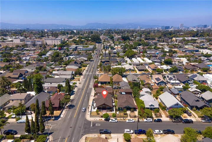 2289 W 29th Place, Los Angeles, California 90018