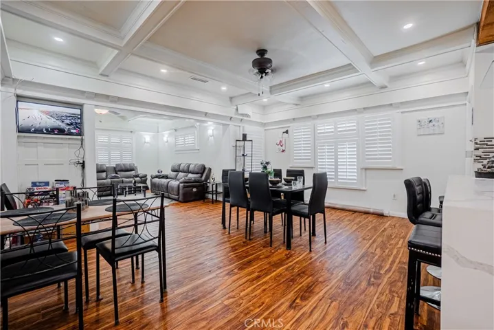 2289 W 29th Place, Los Angeles, California 90018
