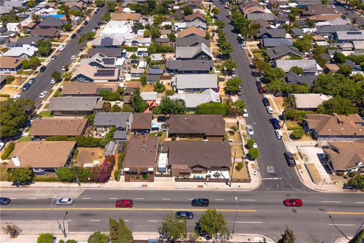 2289 W 29th Place, Los Angeles, California 90018