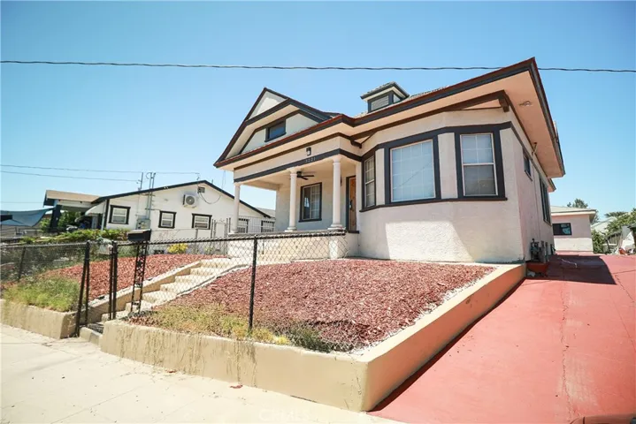 3221 Folsom Street, Los Angeles, California 90063