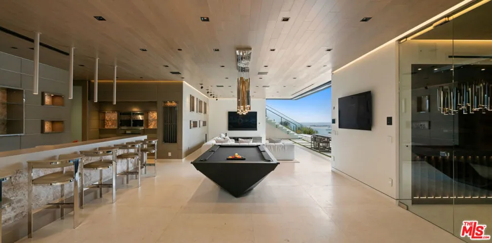 5012 Carbon Beach Terrace, Malibu, California 90265