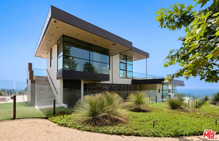 5012 Carbon Beach Terrace, Malibu, California 90265