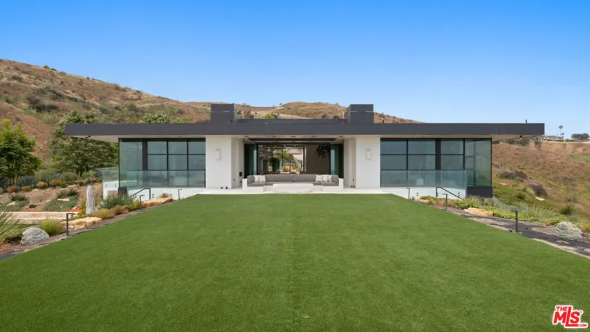 5012 Carbon Beach Terrace, Malibu, California 90265