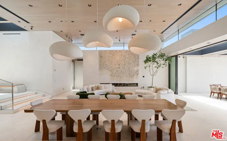 5012 Carbon Beach Terrace, Malibu, California 90265