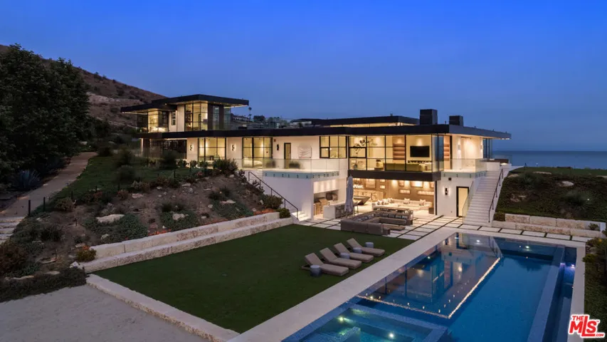 5012 Carbon Beach Terrace, Malibu, California 90265