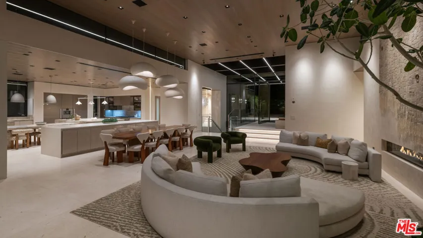 5012 Carbon Beach Terrace, Malibu, California 90265