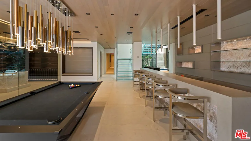 5012 Carbon Beach Terrace, Malibu, California 90265
