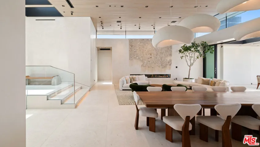 5012 Carbon Beach Terrace, Malibu, California 90265