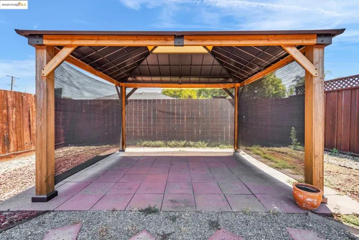 Gazebo