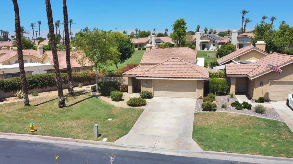 144 Verde Way, Palm Desert, California 92260, 2 Bedrooms Bedrooms, ,2 BathroomsBathrooms,Residential,For Sale,Verde,219132486DA