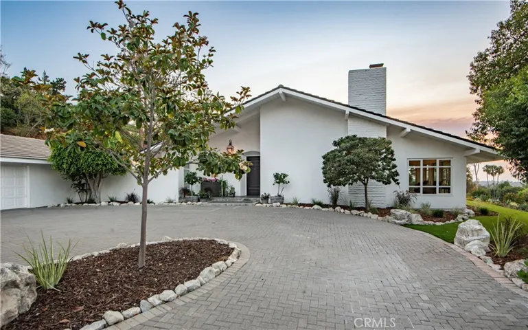 16 Roadrunner Road, Rolling Hills, California 90274