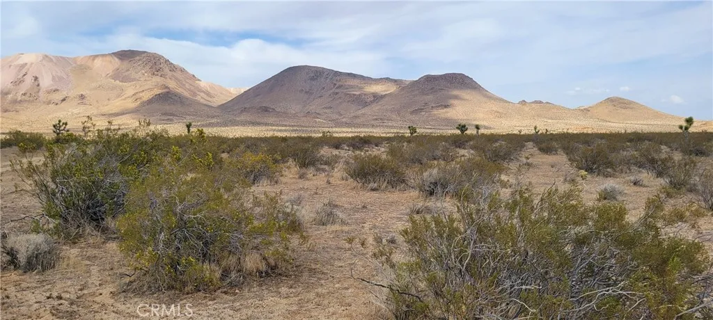 Beautiful  mountain views