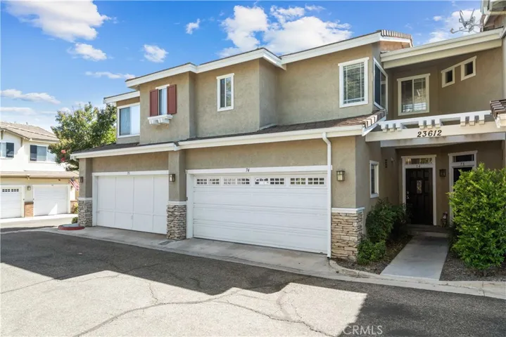 23612 Muir Trail 74, Valencia, California 91354