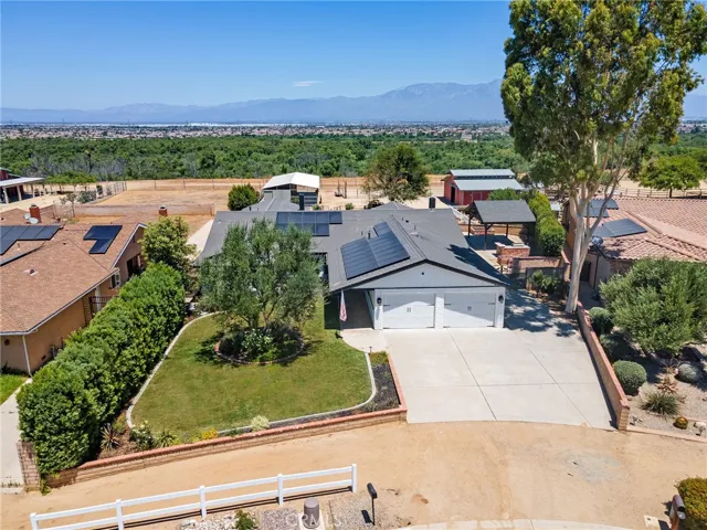 Welcome to 2777 Shadow Canyon Circle!