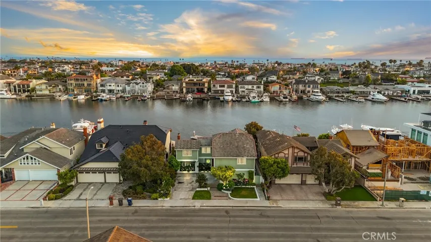 3562 Venture Drive, Huntington Beach, California 92649