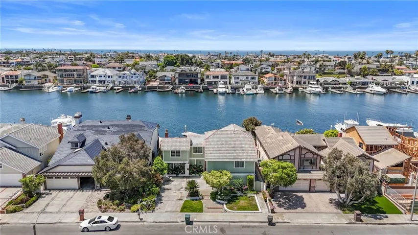3562 Venture Drive, Huntington Beach, California 92649